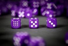 Tisková zpráva – ŠTĚSTÍ VE HŘE = ŠTĚSTÍ V LÁSCE! – 24.4. 2013