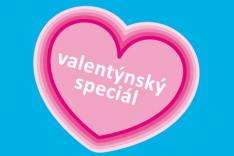 Tisková zpráva – Valentýn, nebo první Máj? Náhoda oslavuje lásku po celý rok! – 23.1. 2013